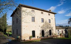 Casolar Del Pellegrino Bed And Breakfast